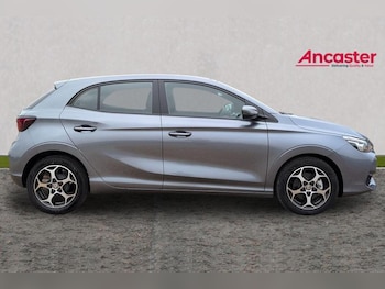 Used MG MG3 2025 for sale - 77036915: Photo