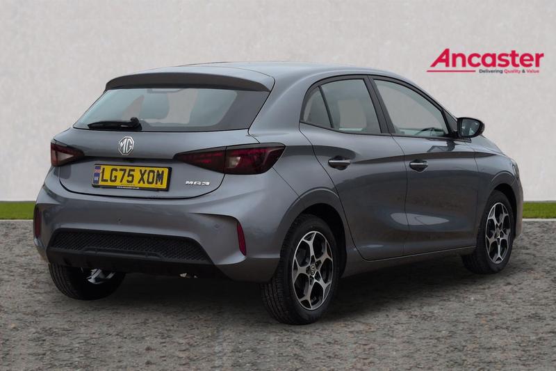 Used MG MG3 2025 for sale - 77036915: Photo 3