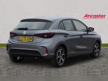 Used MG MG3 2025 for sale - 77036915: Photo