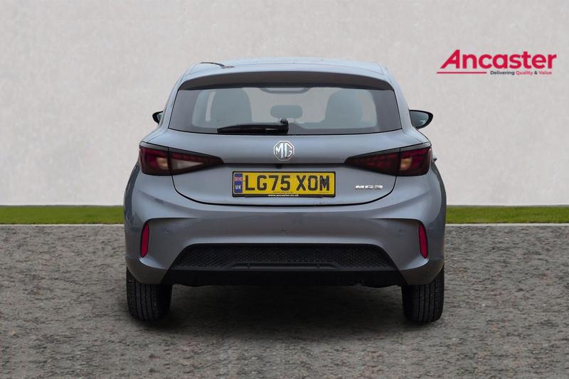 Used MG MG3 2025 for sale - 77036915: Photo 4