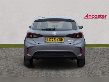 Used MG MG3 2025 for sale - 77036915: Photo