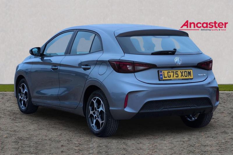 Used MG MG3 2025 for sale - 77036915: Photo 5