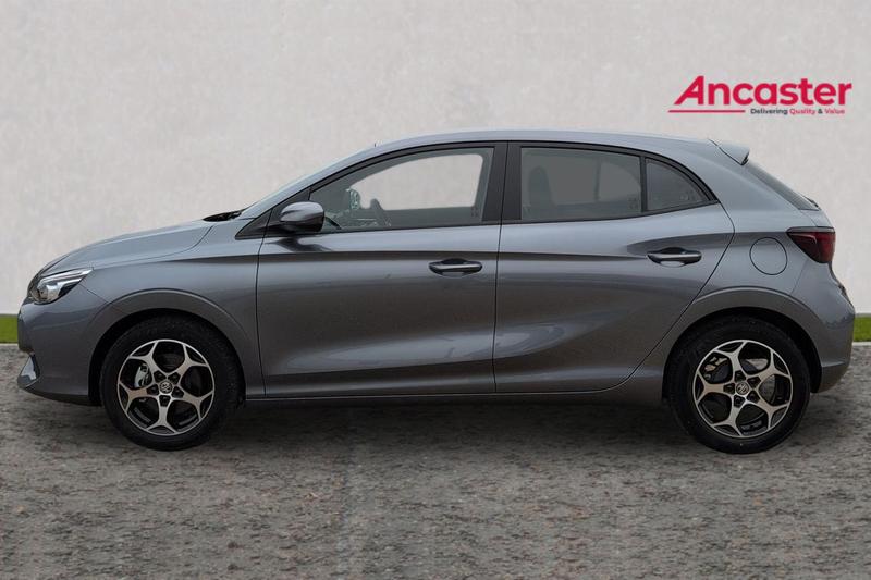 Used MG MG3 2025 for sale - 77036915: Photo 6