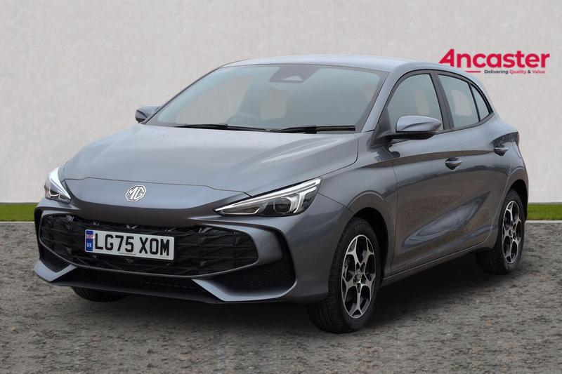 Used MG MG3 2025 for sale - 77036915: Photo 7