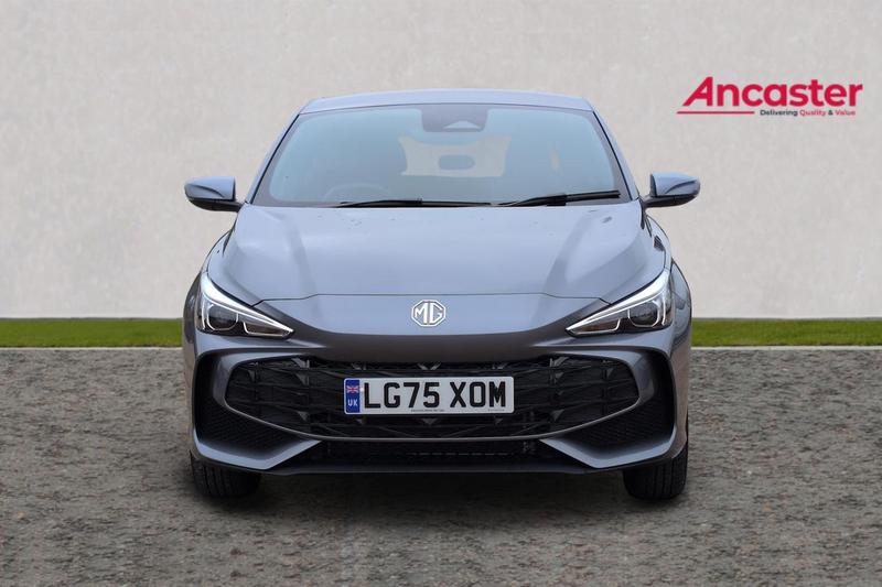 Used MG MG3 2025 for sale - 77036915: Photo 8