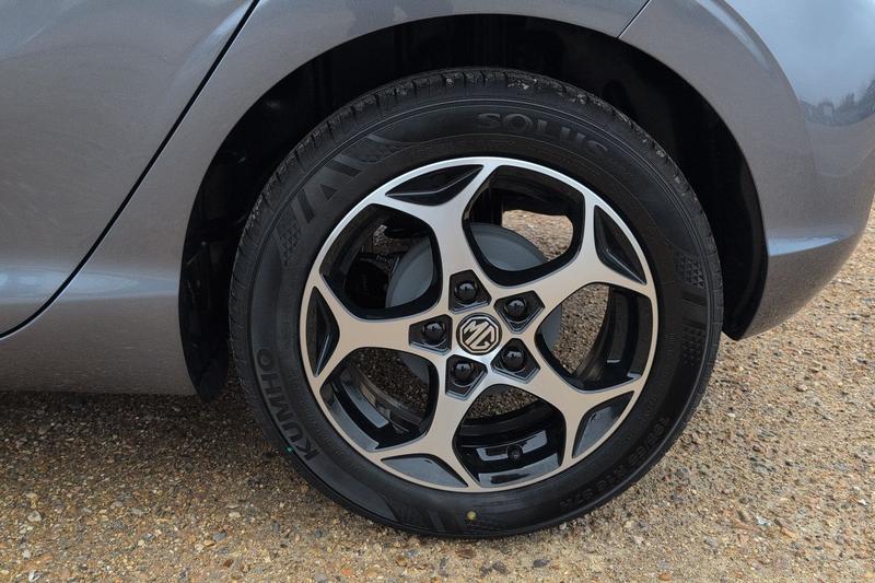 Used MG MG3 2025 for sale - 77036915: Photo 9