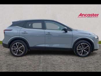 Used Nissan Qashqai 2022 for sale - 73809326: Photo