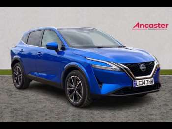 2024 - 1.3 DiG-T MH Tekna 5dr Manual