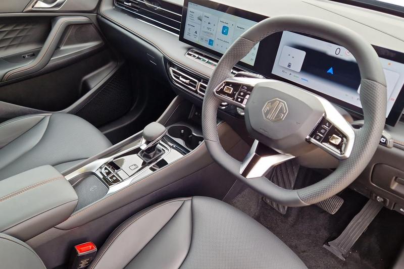 Used MG MG HS 2025 for sale - 76154193: Photo 10