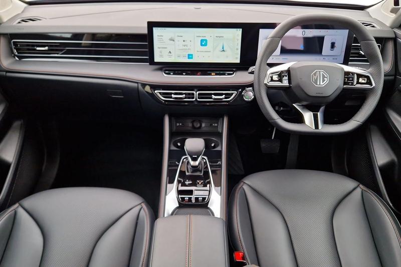 Used MG MG HS 2025 for sale - 76154193: Photo 12