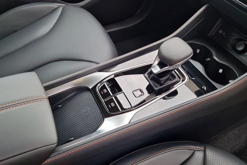 Used MG MG HS 2025 for sale - 76154193: Photo 14