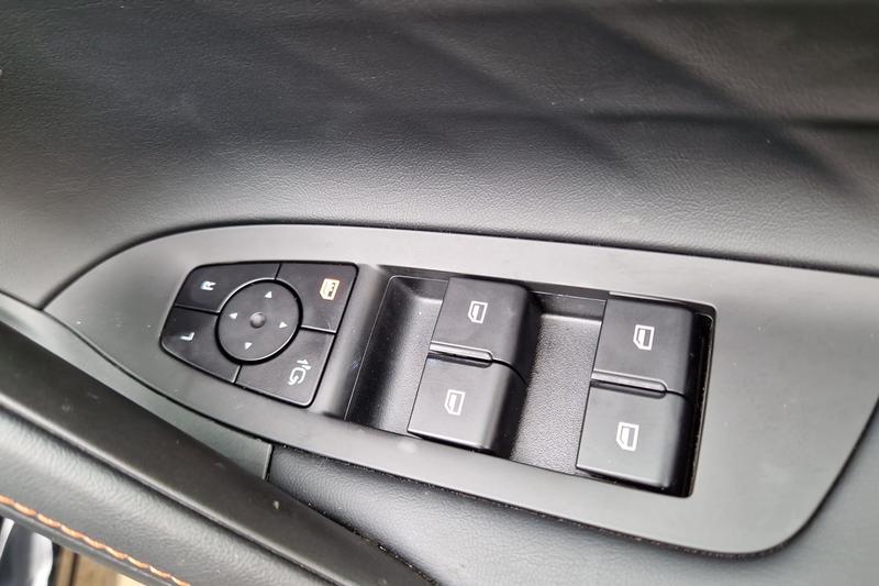 Used MG MG HS 2025 for sale - 76154193: Photo 16