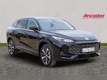Used MG MG HS 2025 for sale - 76154193: Photo