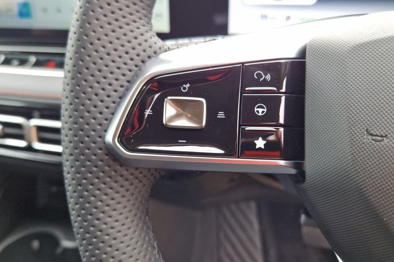Used MG MG HS 2025 for sale - 76154193: Photo 21