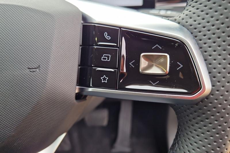 Used MG MG HS 2025 for sale - 76154193: Photo 22