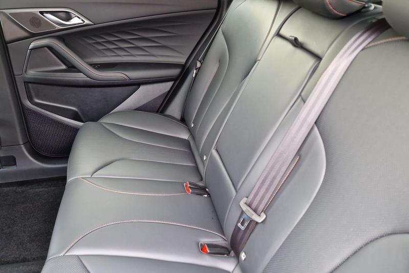 Used MG MG HS 2025 for sale - 76154193: Photo 23
