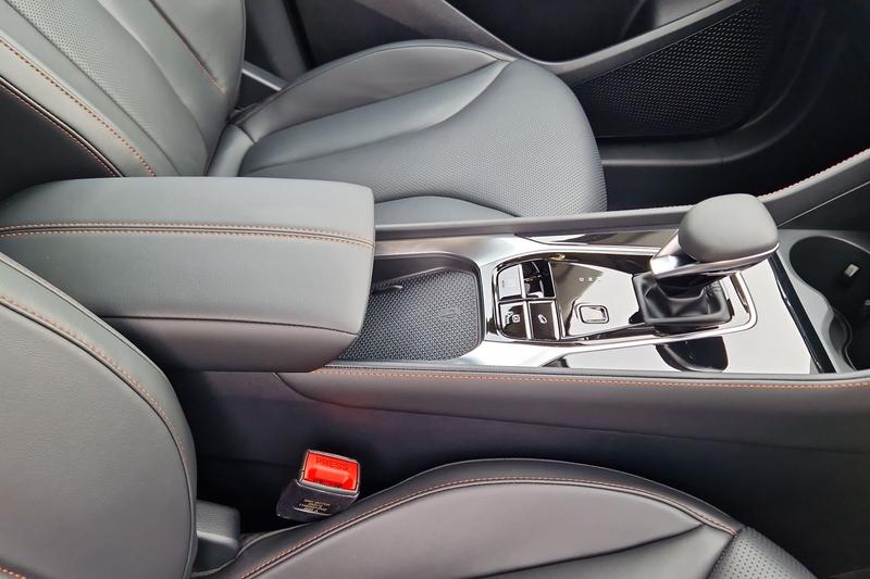 Used MG MG HS 2025 for sale - 76154193: Photo 25