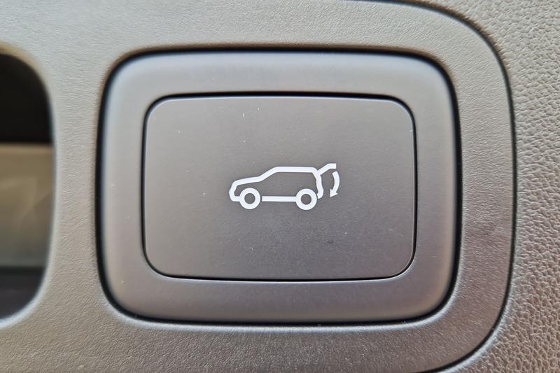 Used MG MG HS 2025 for sale - 76154193: Photo 26
