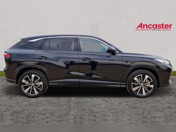 Used MG MG HS 2025 for sale - 76154193: Photo