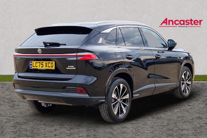 Used MG MG HS 2025 for sale - 76154193: Photo 3