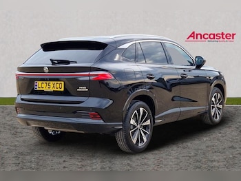 Used MG MG HS 2025 for sale - 76154193: Photo