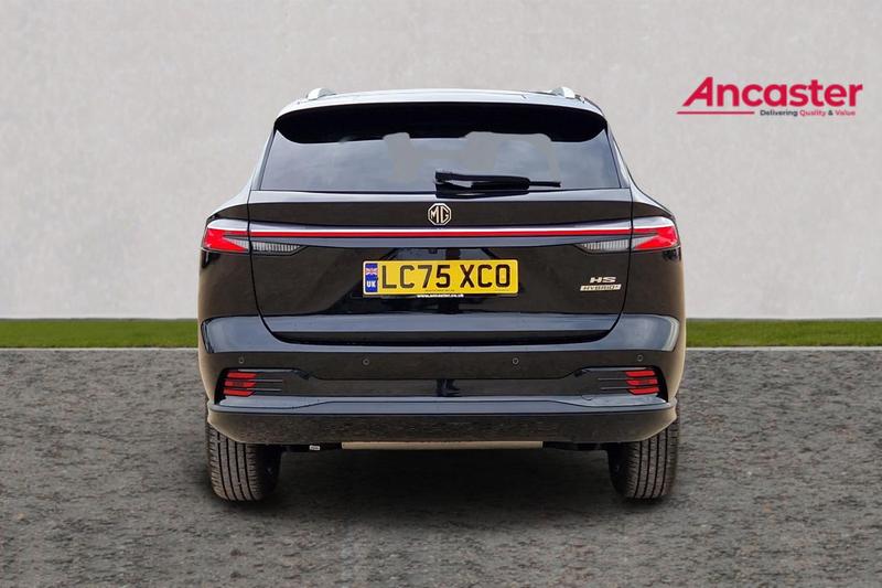 Used MG MG HS 2025 for sale - 76154193: Photo 4