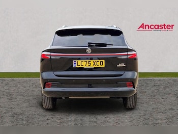 Used MG MG HS 2025 for sale - 76154193: Photo