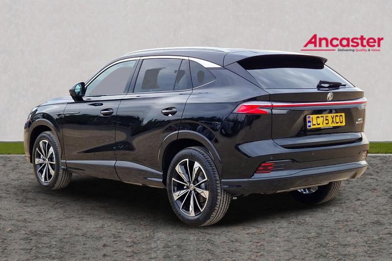 Used MG MG HS 2025 for sale - 76154193: Photo 5