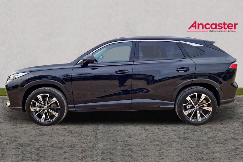 Used MG MG HS 2025 for sale - 76154193: Photo 6