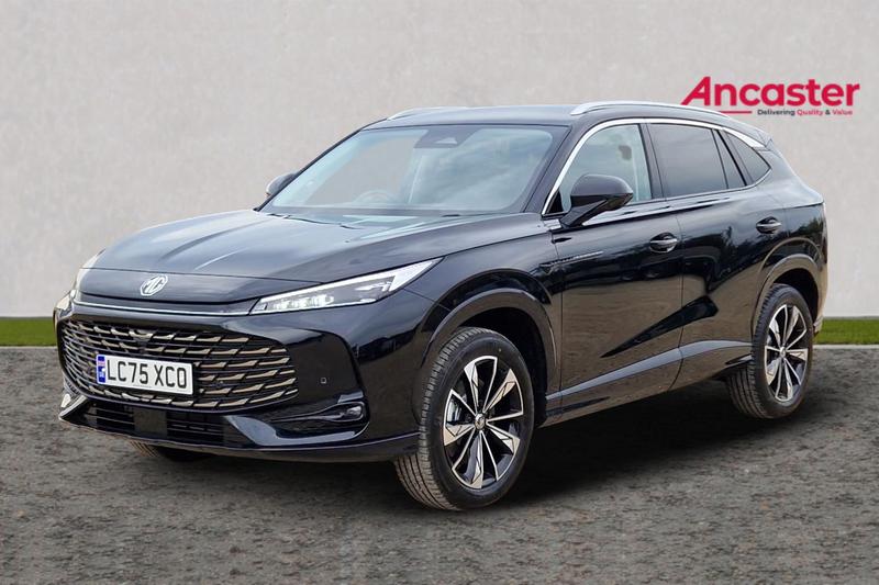 Used MG MG HS 2025 for sale - 76154193: Photo 7