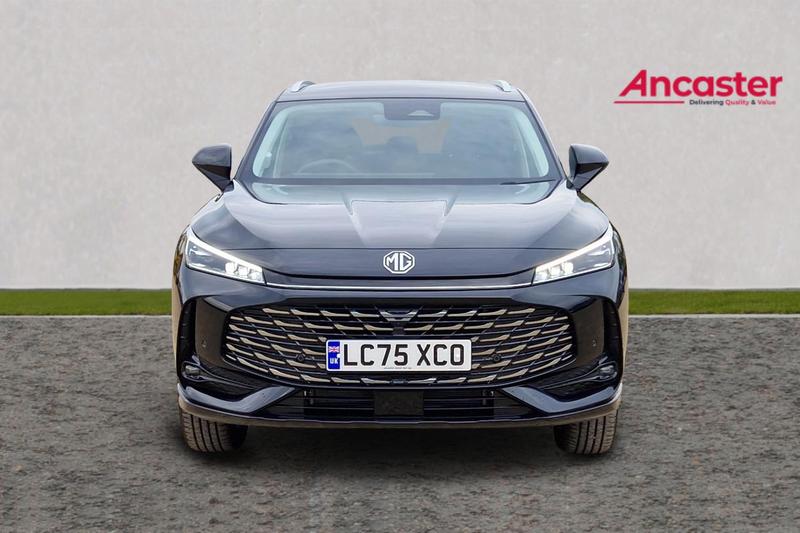 Used MG MG HS 2025 for sale - 76154193: Photo 8