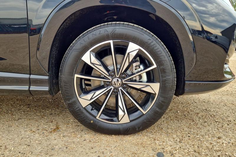 Used MG MG HS 2025 for sale - 76154193: Photo 9