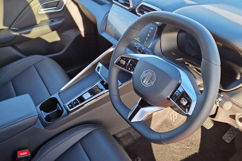 Used MG MG ZS 2025 for sale - 77198974: Photo 10