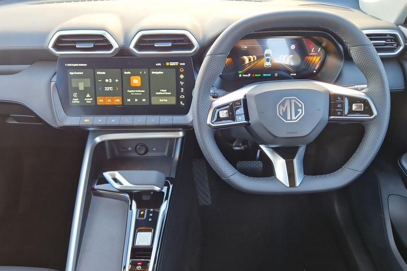 Used MG MG ZS 2025 for sale - 77198974: Photo 11