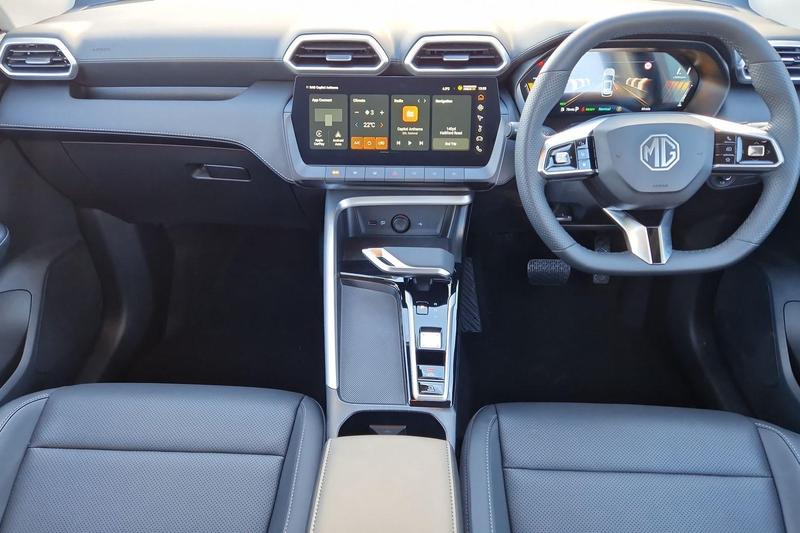 Used MG MG ZS 2025 for sale - 77198974: Photo 12