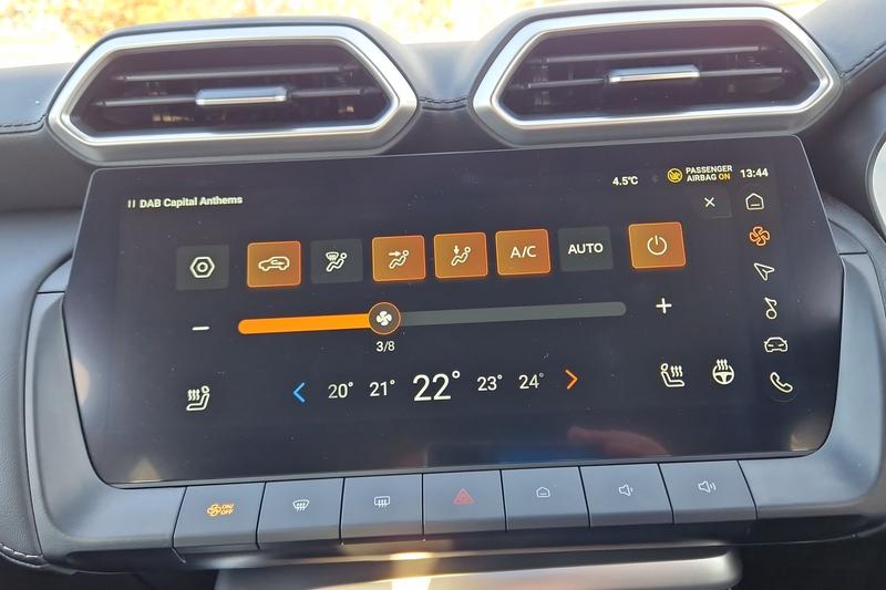 Used MG MG ZS 2025 for sale - 77198974: Photo 15