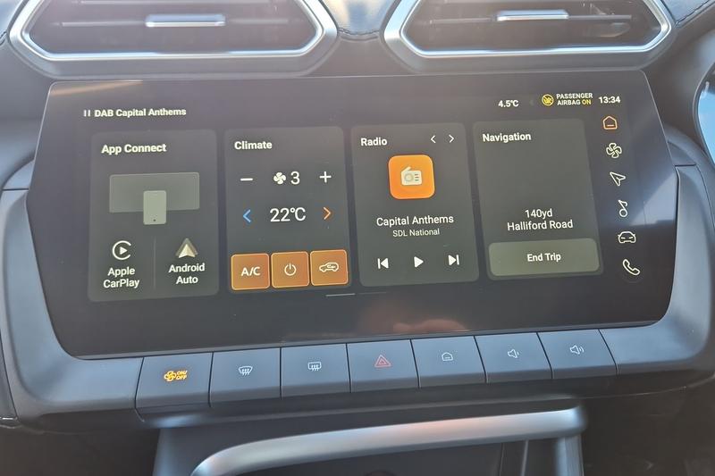 Used MG MG ZS 2025 for sale - 77198974: Photo 17