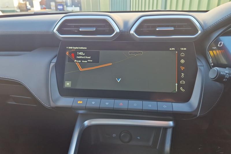 Used MG MG ZS 2025 for sale - 77198974: Photo 18