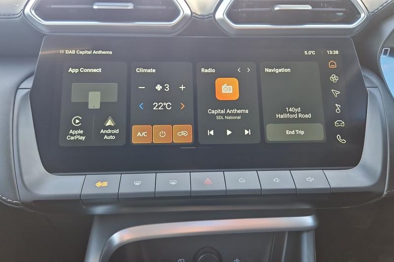 Used MG MG ZS 2025 for sale - 77198974: Photo 19