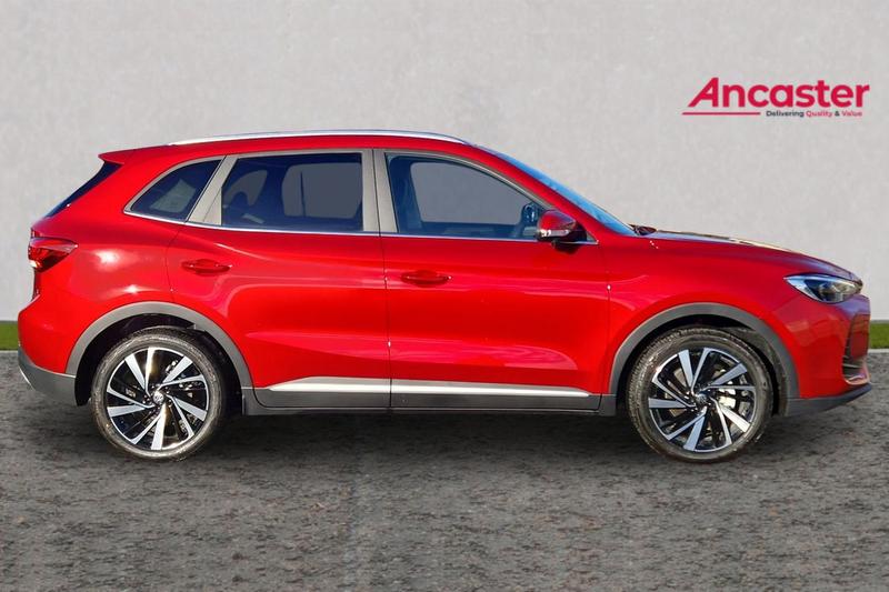 Used MG MG ZS 2025 for sale - 77198974: Photo 2