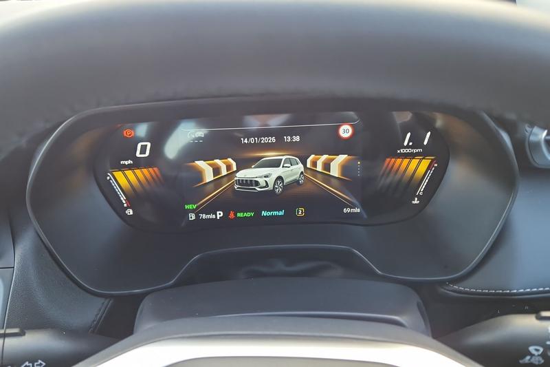 Used MG MG ZS 2025 for sale - 77198974: Photo 20