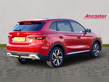 Used MG MG ZS 2025 for sale - 77198974: Photo