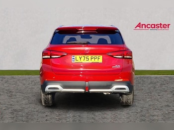 Used MG MG ZS 2025 for sale - 77198974: Photo