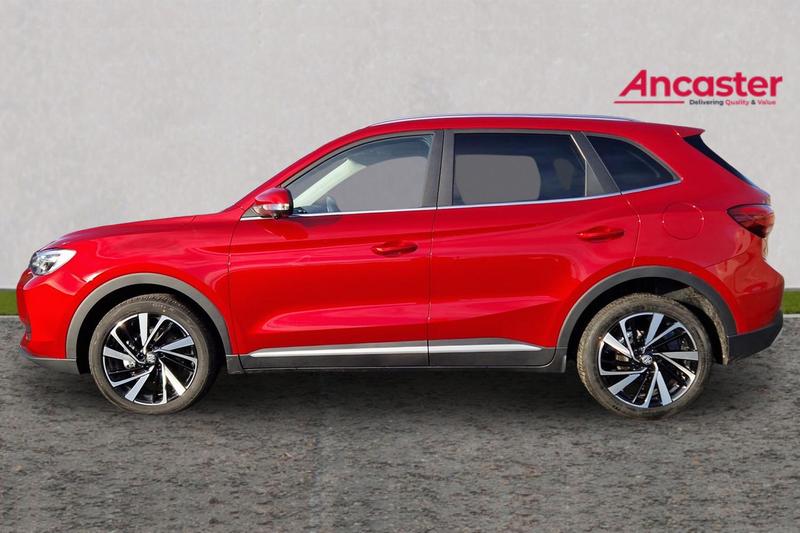 Used MG MG ZS 2025 for sale - 77198974: Photo 6