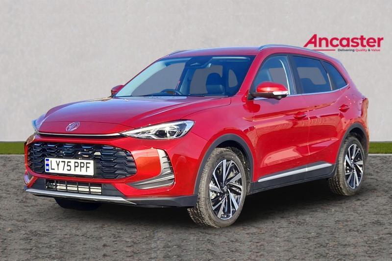 Used MG MG ZS 2025 for sale - 77198974: Photo 7