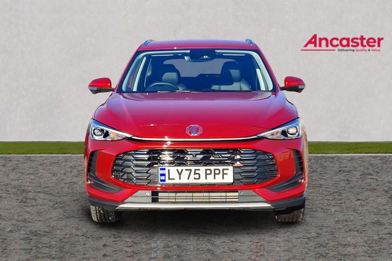 Used MG MG ZS 2025 for sale - 77198974: Photo 8