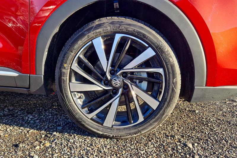 Used MG MG ZS 2025 for sale - 77198974: Photo 9