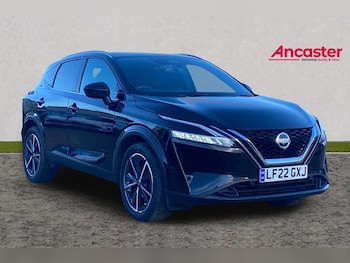 2022 - 1.3 DiG-T MH 158 Tekna 5dr