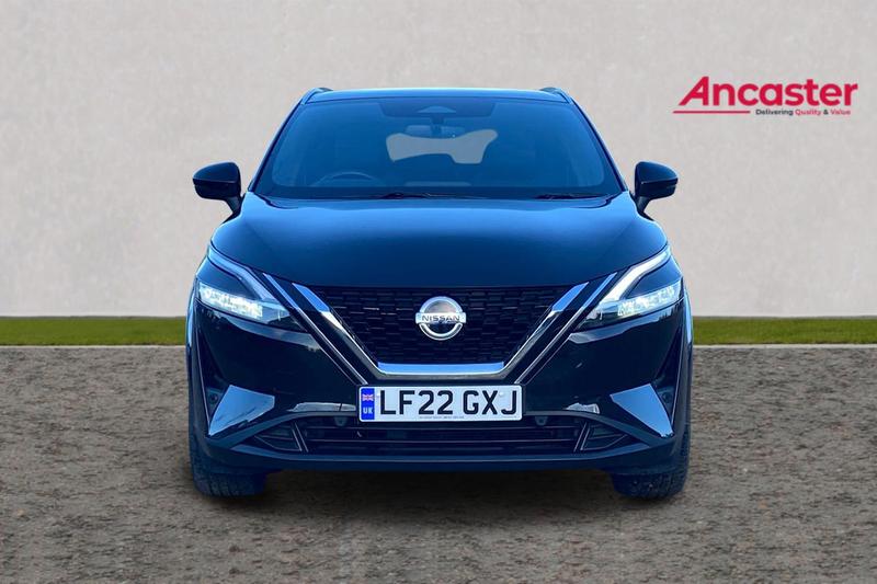 Used Nissan Qashqai 2022 for sale - 76782310: Photo 8