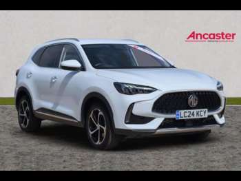 2024 - 1.5 T-GDI Trophy 5dr DCT